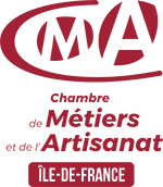 Chambres de Métiers et de l'artisanat - Ile-de-France