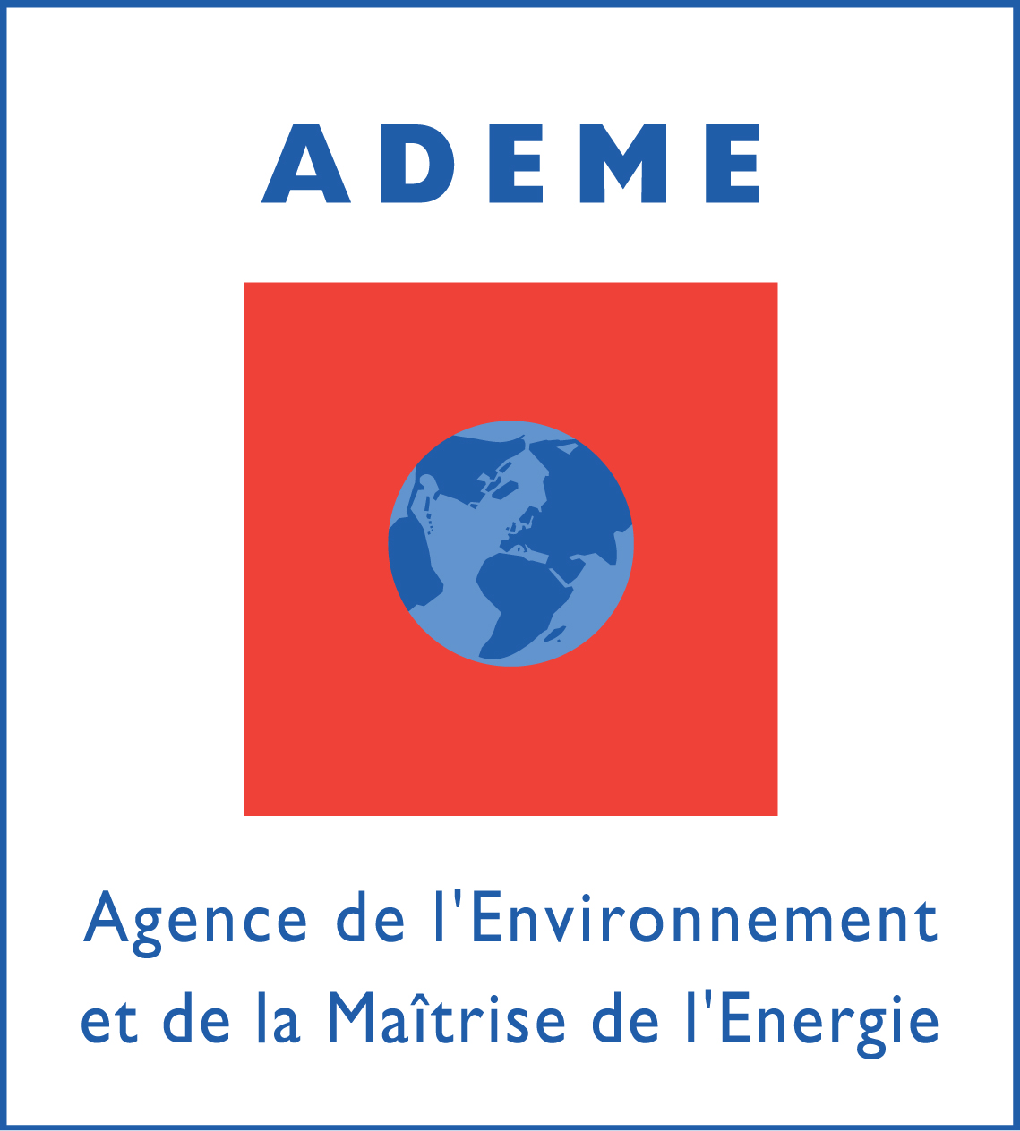 ADEME, Agence de l'environnement et de la maîtriste de l'énergie