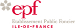 EPF Ile-de-France, Etablissement public foncier