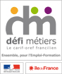 GIP CARIF Ile-de-France (Centre d’Animation et de Ressources de l’Information sur la Formation)