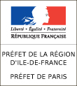 Préfecture de Paris et d'Ile-de-France